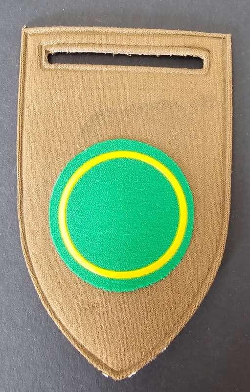 SADF - Tupper Flash