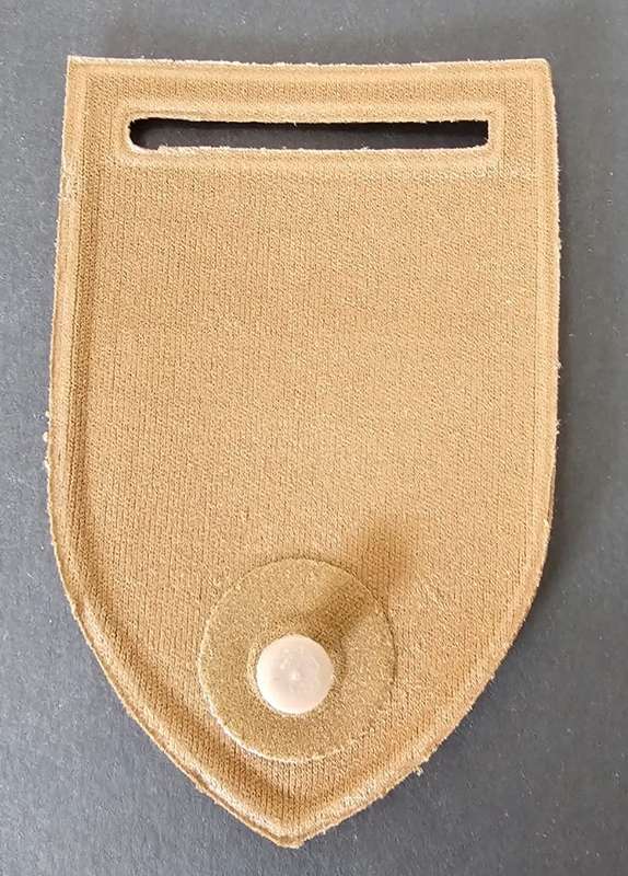 SADF - Command HQ Tupper Flash