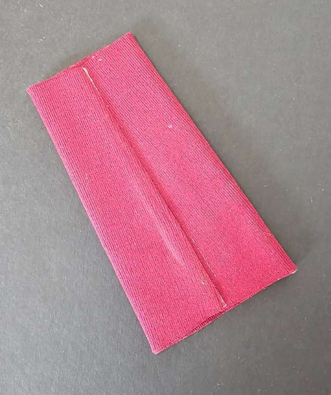 SADF - Medical Services Lieutenant Slip on Rank