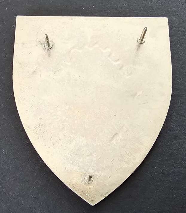 SADF - SWA Alte Feste Commando Shoulder Flash