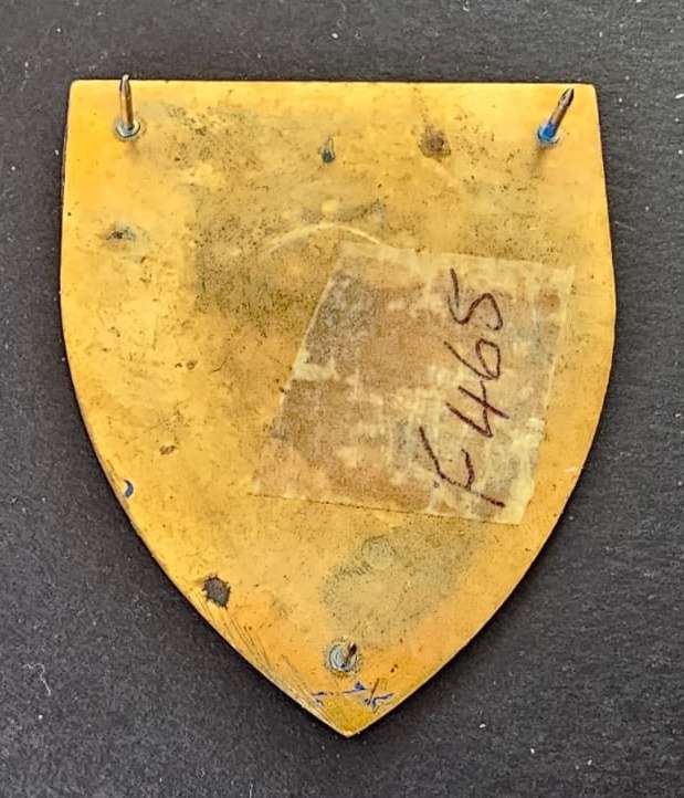 SADF - 7 Maintenance Unit Shoulder Flash