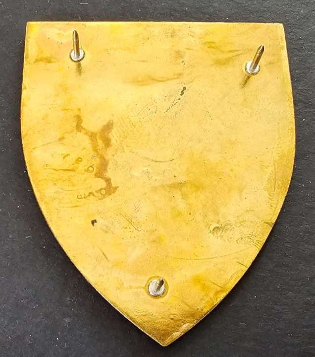 SADF - 21 Maintenance Unit Shoulder Flash