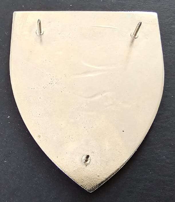 SADF - Parys Commando Shoulder Flash