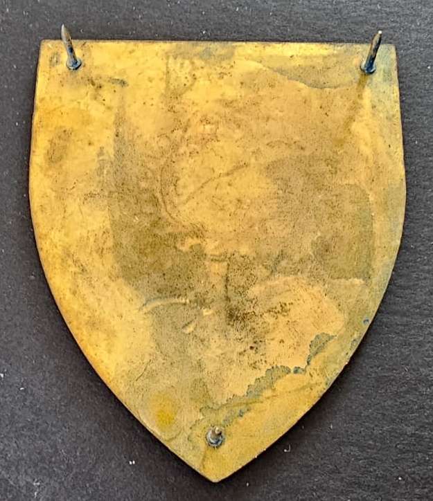 SADF - 19 Maintenance Unit Shoulder Flash