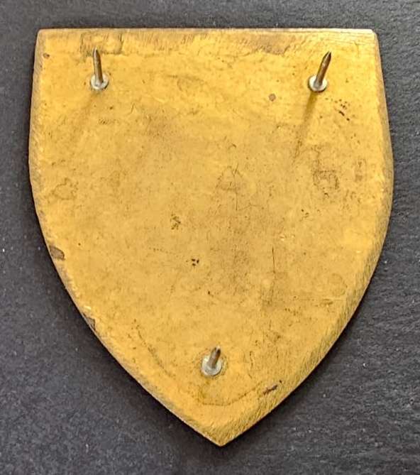 SADF - Ordnance Shoulder Flash
