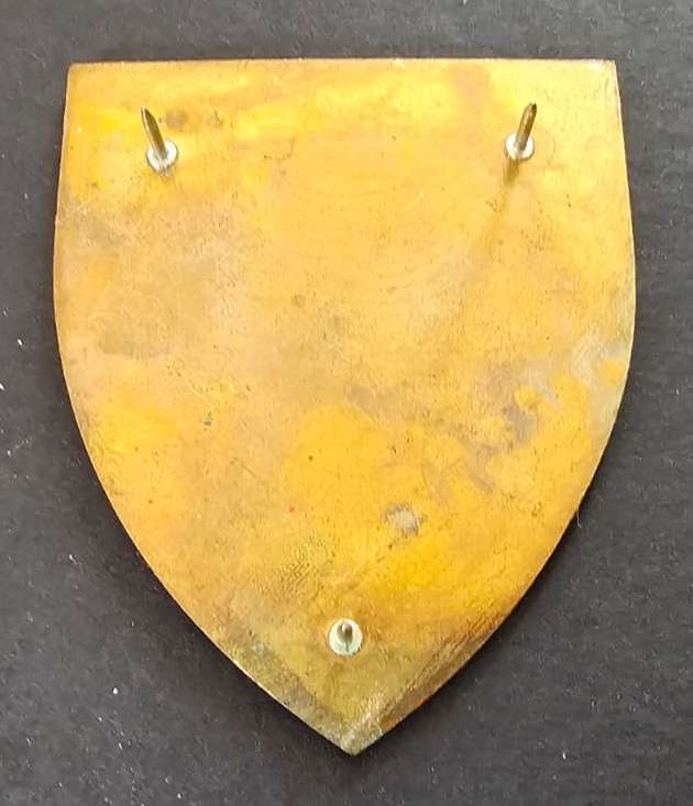 SADF - 7 Medium Artillery Shoulder Flash