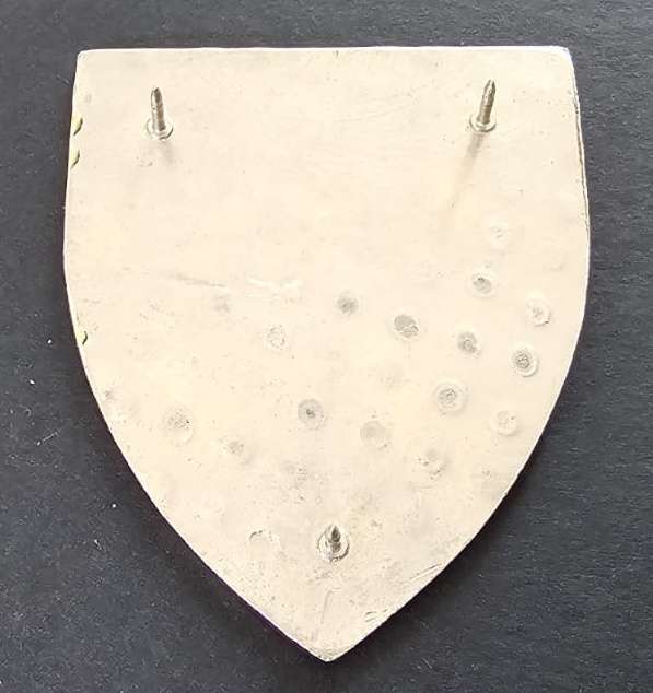 SADF - 2 Mobilisation Center Shoulder Flash