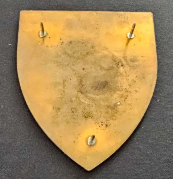 SADF - Nigel Commando Shoulder Flash