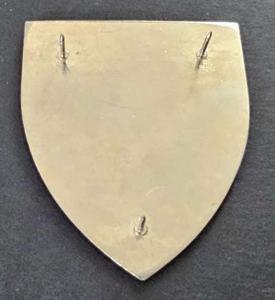 SADF - Victoria West Commando Shoulder Flash