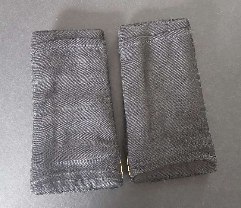 SADF - Navy Sub-Lieutenant Epauletter Pair