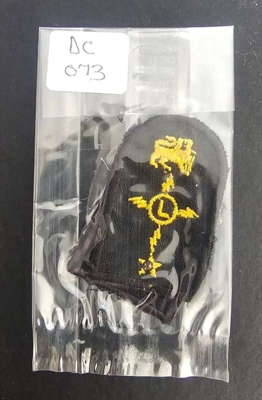 SADF -  Navy Badge