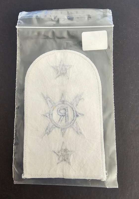 SADF -  Navy Badge