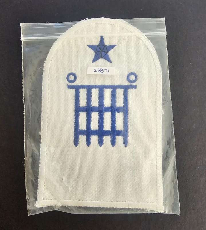 SADF -  Navy Badge