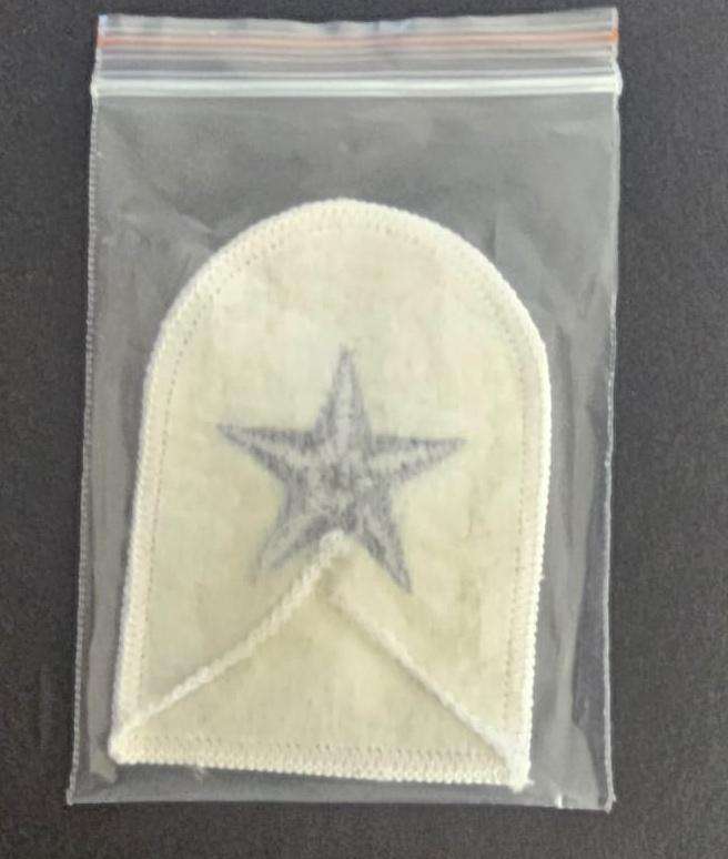SADF -  Navy Badge