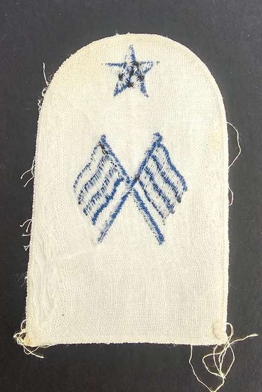 SADF -  Navy Badge