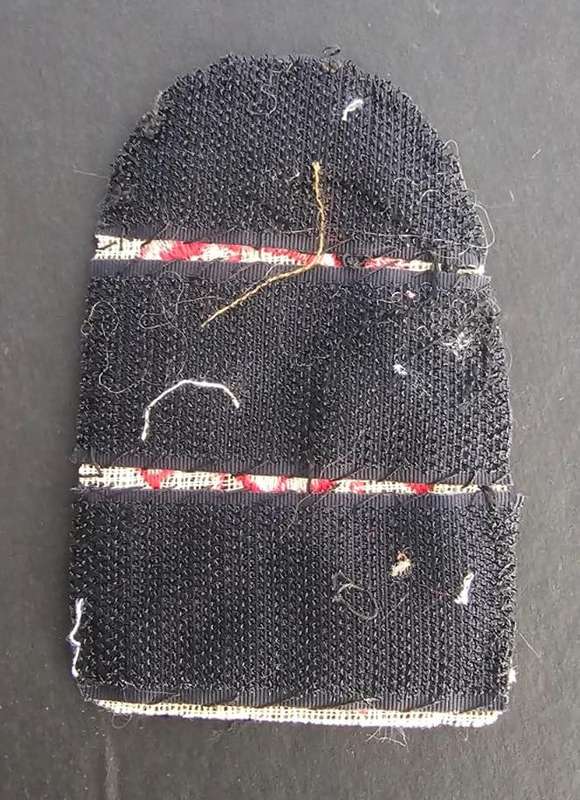 SADF -  Navy Badge