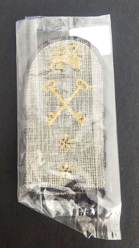 SADF -  Navy Badge