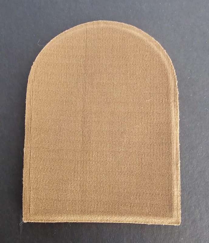 SADF -  Navy Badge
