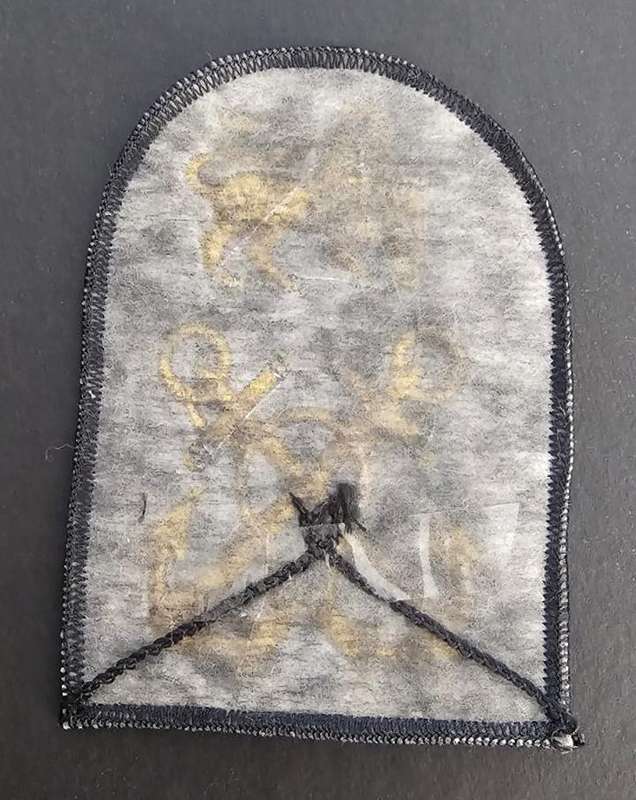 SADF -  Navy Badge