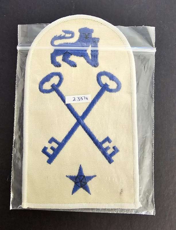SADF -  Navy Badge