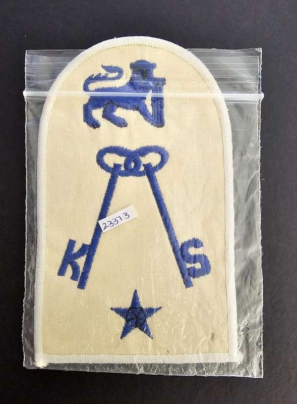 SADF -  Navy Badge