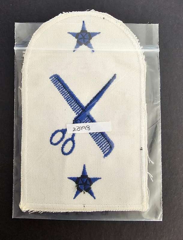 SADF -  Navy Badge