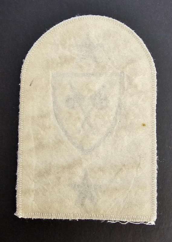 SADF -  Navy Badge