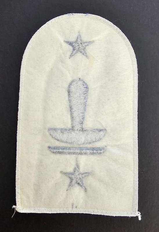 SADF -  Navy Badge