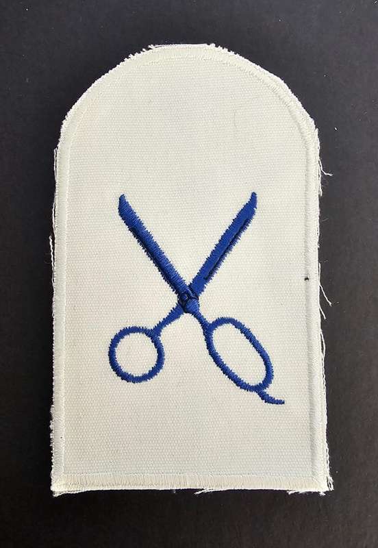 SADF -  Navy Badge