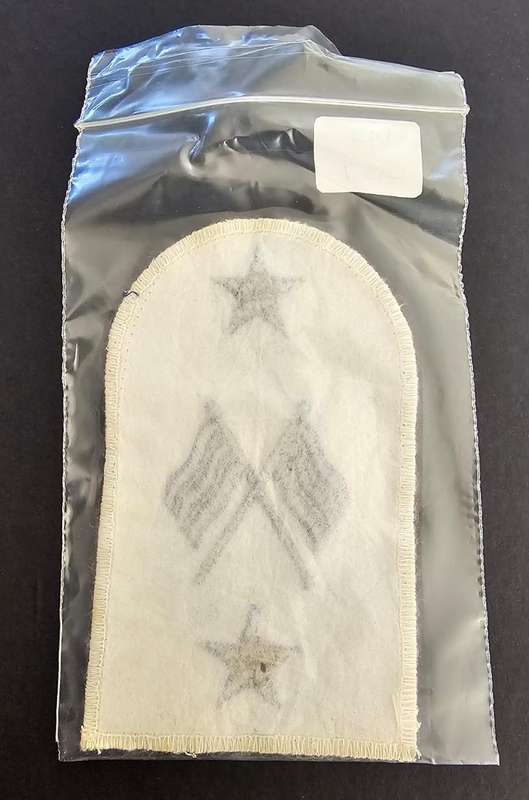 SADF -  Navy Badge