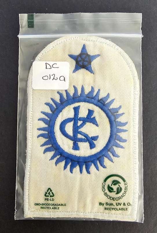 SADF -  Navy Badge
