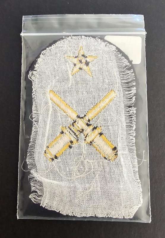 SADF -  Navy Badge