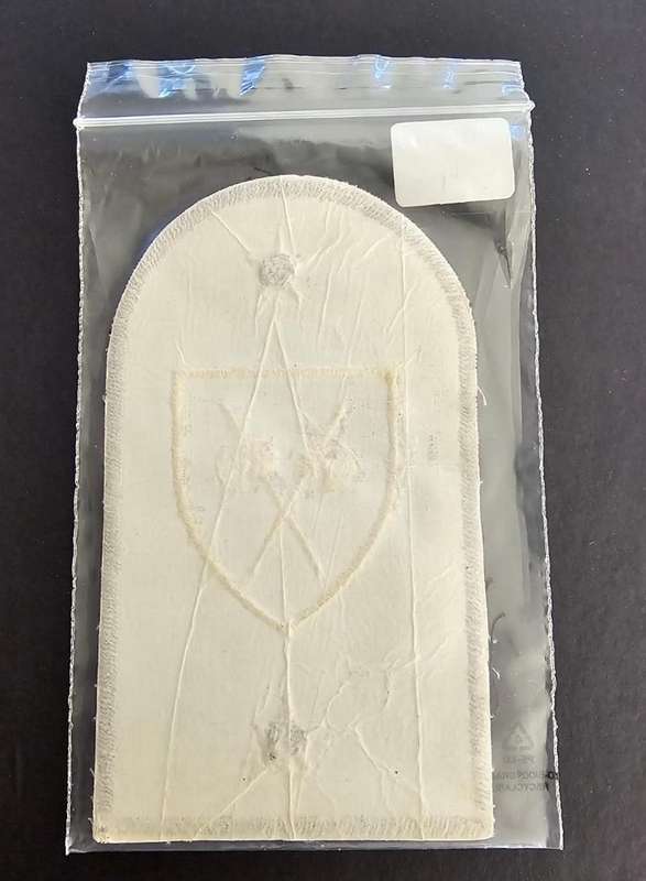 SADF -  Navy Badge