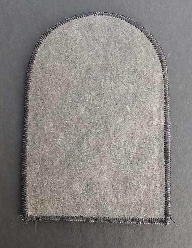SADF -  Navy Badge
