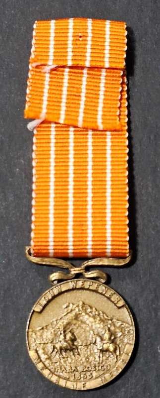 SADF - Miniature Louw Wepener Medal