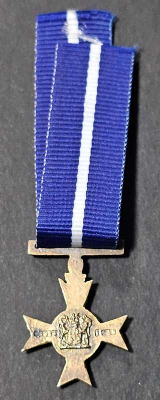 SADF - Miniature Pro Merito Decoration