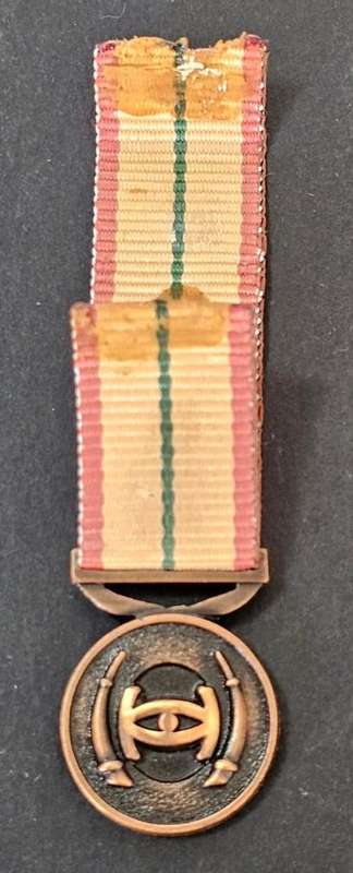 SADF - Intelligence - Miniature Medal