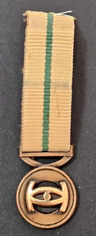 SADF - Intelligence - Miniature Medal