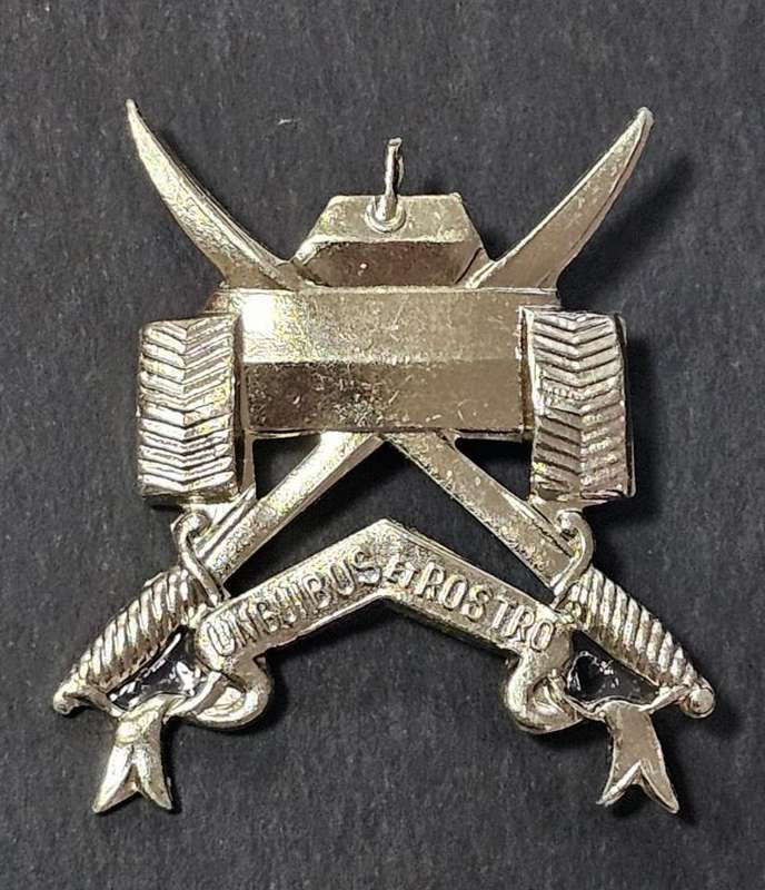 Belgium - Para Commando Recon Squadron Badge