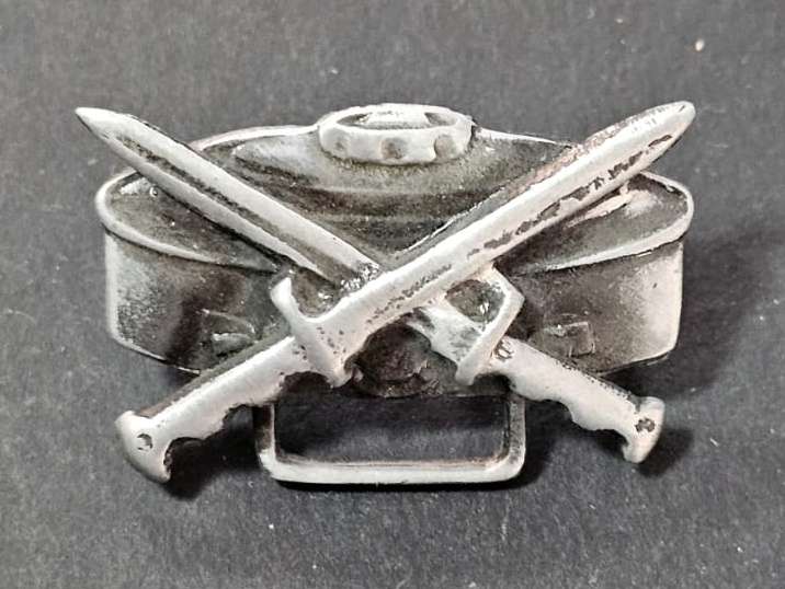 SADF - South West Africa Territorial Forces ( SWATF ) SWA Army Mine Lifting Award