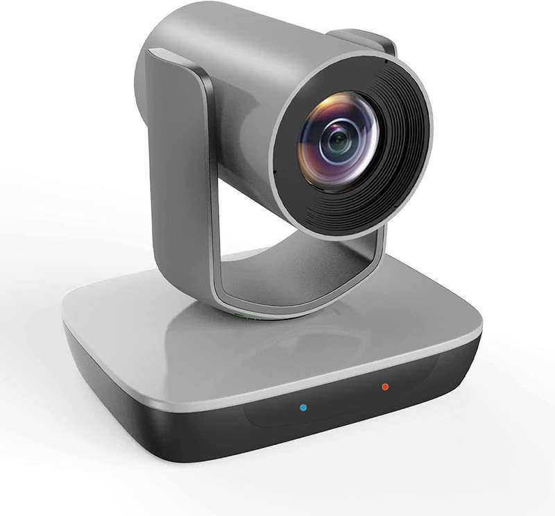 AVKANS NDI PTZ Camera 20X AV-E20-NDI