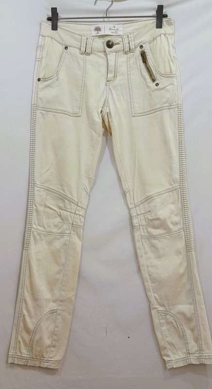 Due South womens trousers
