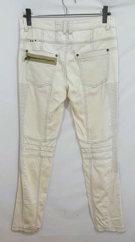 Due South womens trousers