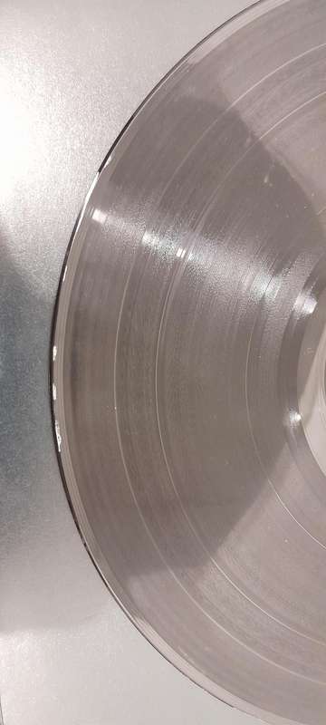 Pink Floyd  The Dark Side Of The Moon (UK) - Vinyl LP Record