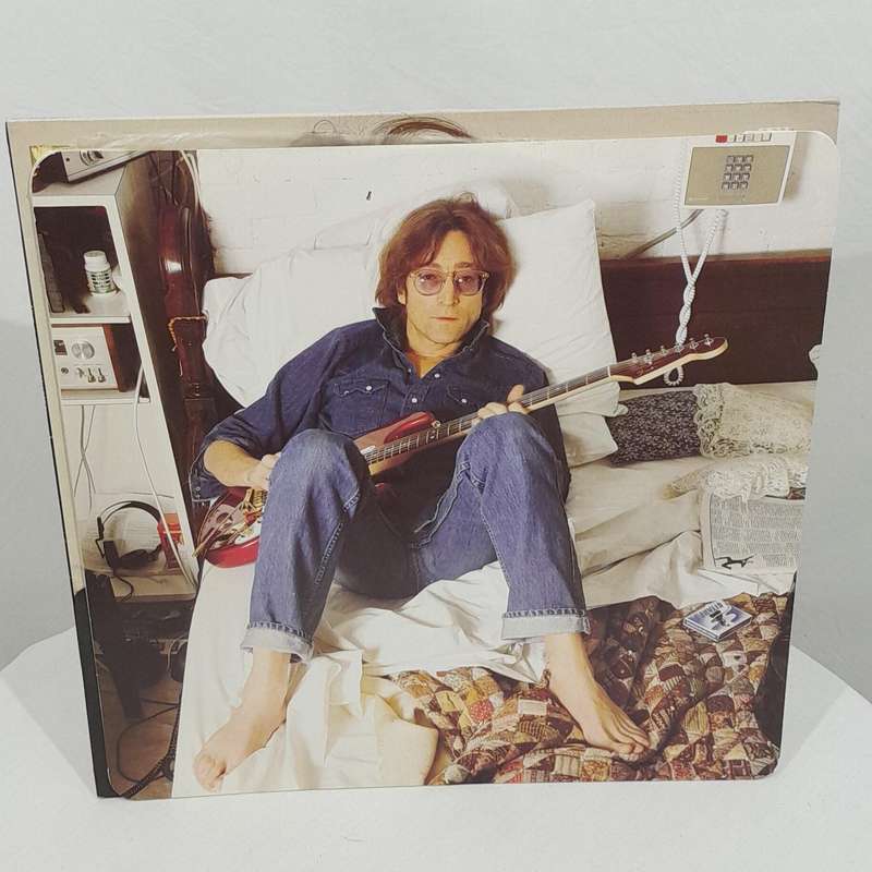 John Lennon - The Collection (vinyl)