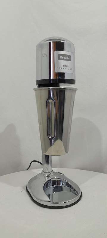 Breville Shake Creations milkshake maker
