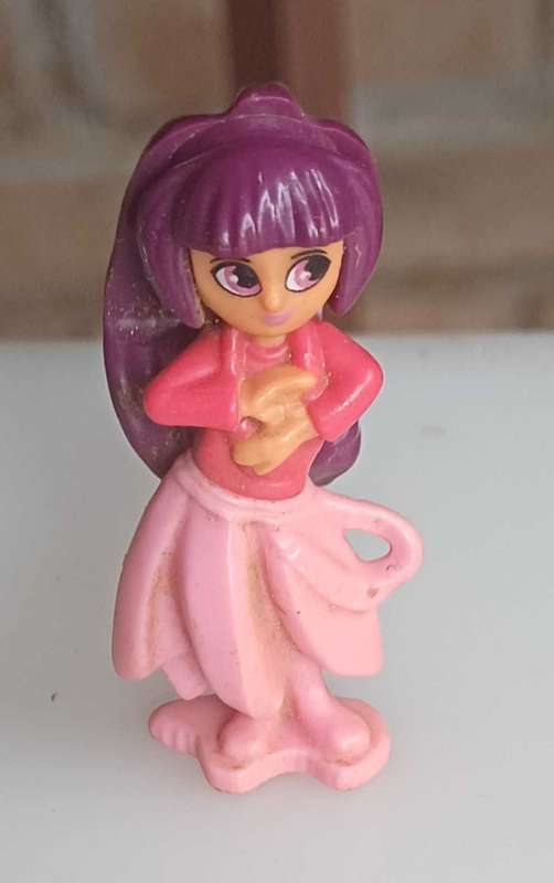 Kinder joy toy