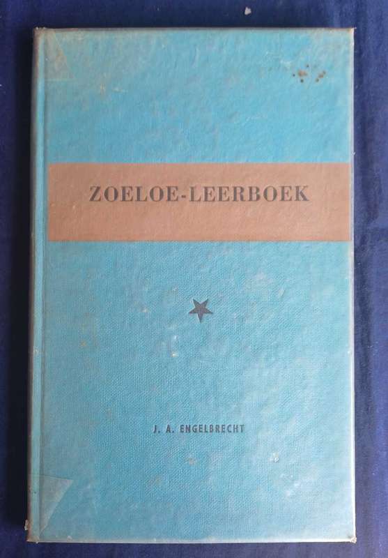 Zoeloe-leerboek