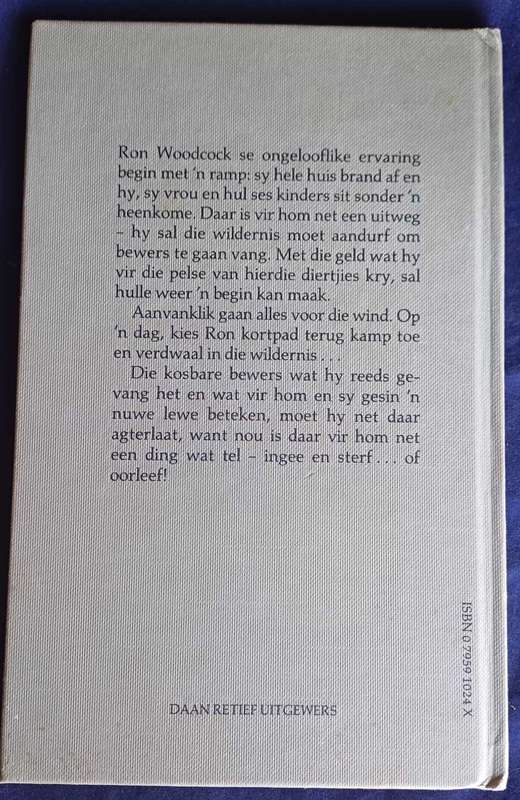 Kortpad na gevaar deur James I Clark