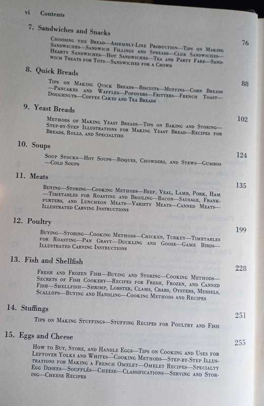 American home all purpose cookbook